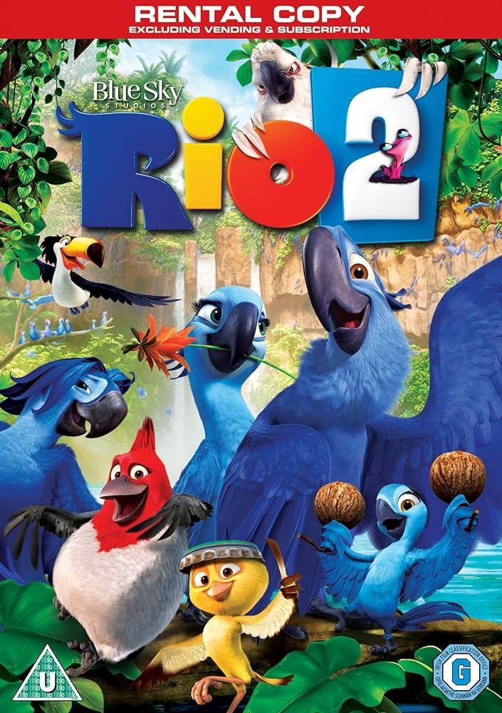 Rio 2