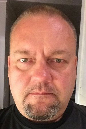 et billede af Pekka Karjalainen