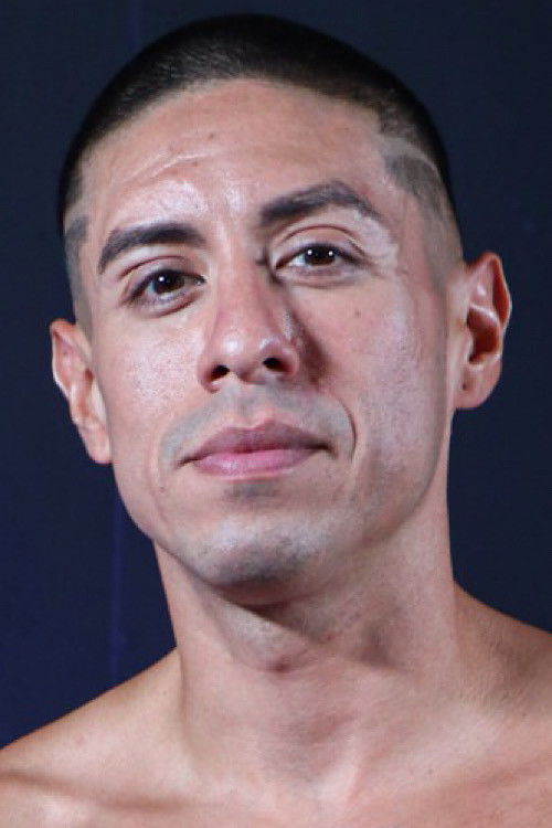 et billede af Luis Logan