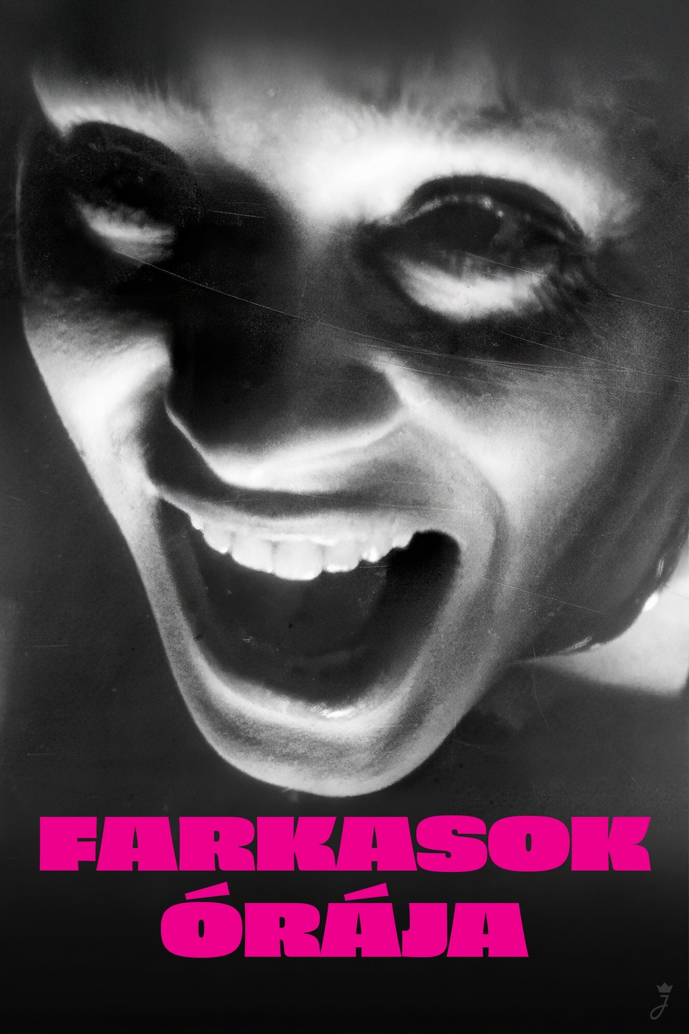 Farkasok órája