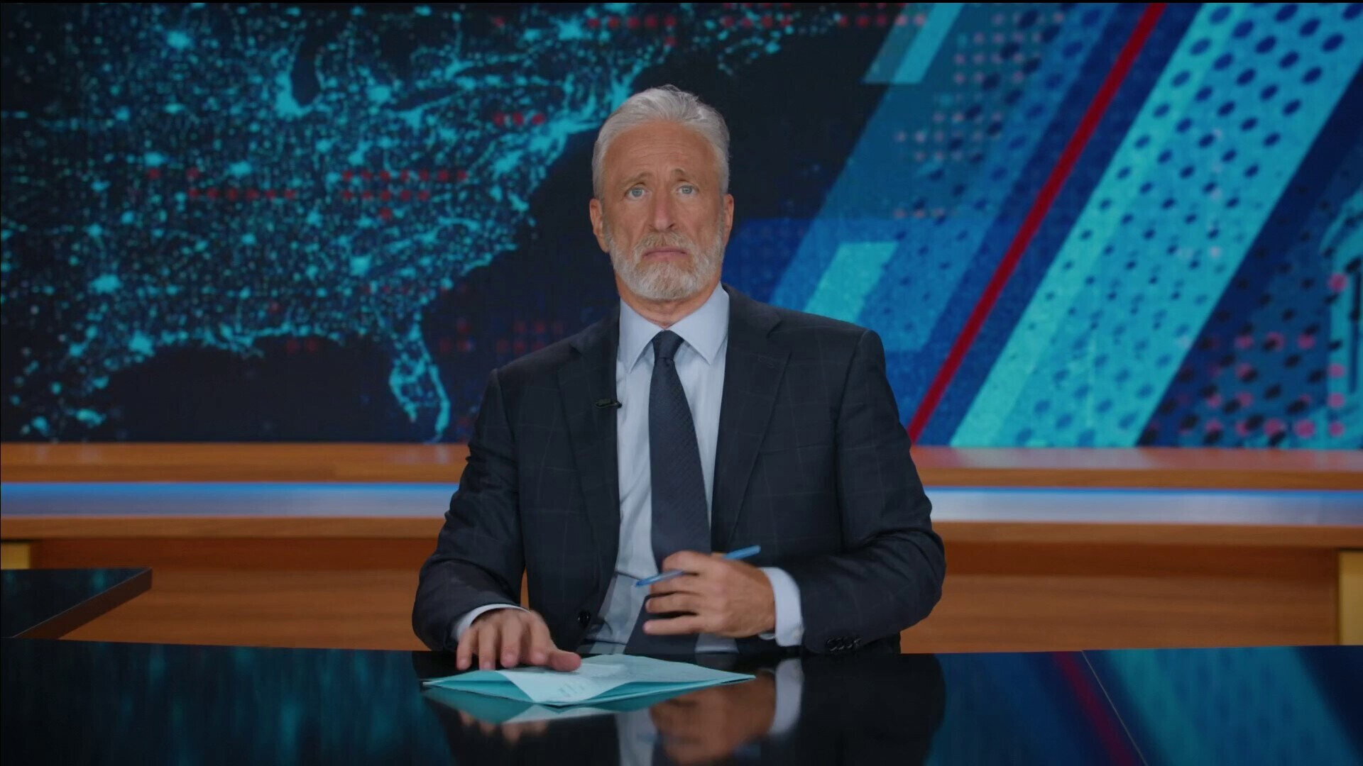 The Daily Show Season 31 :Episode 67  June 1, 2026 - Jason Bateman