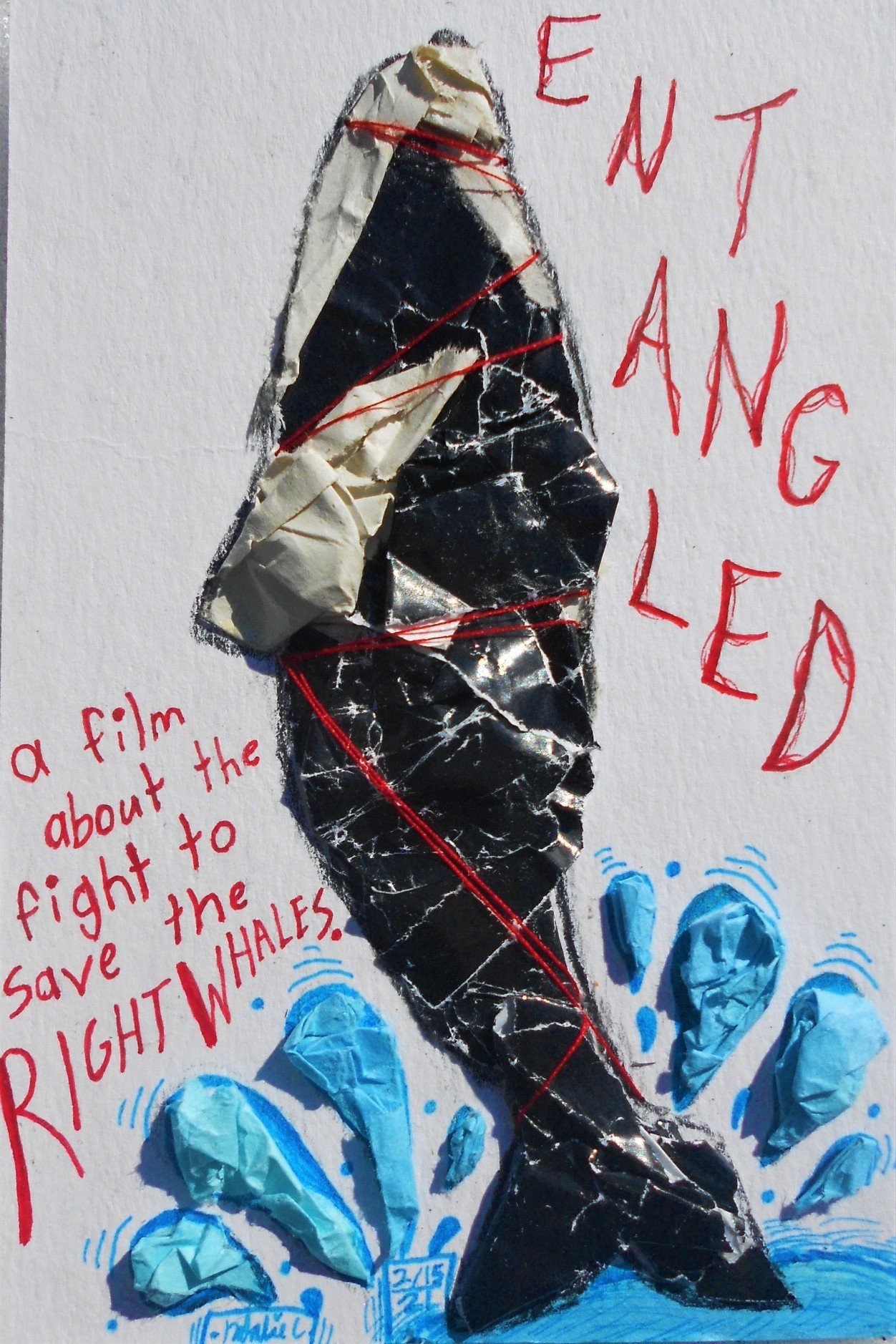 Entangled