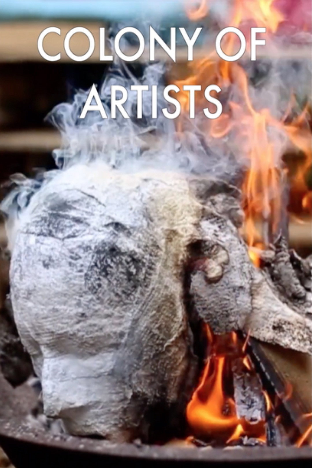 Colony of Artists
