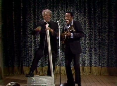 Sanford and Son