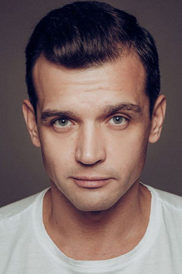 et billede af Sergey Ostapov