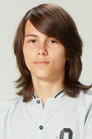 et billede af Arda Adil Görgen