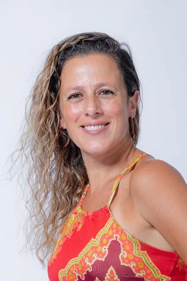 et billede af Andressa Ferri