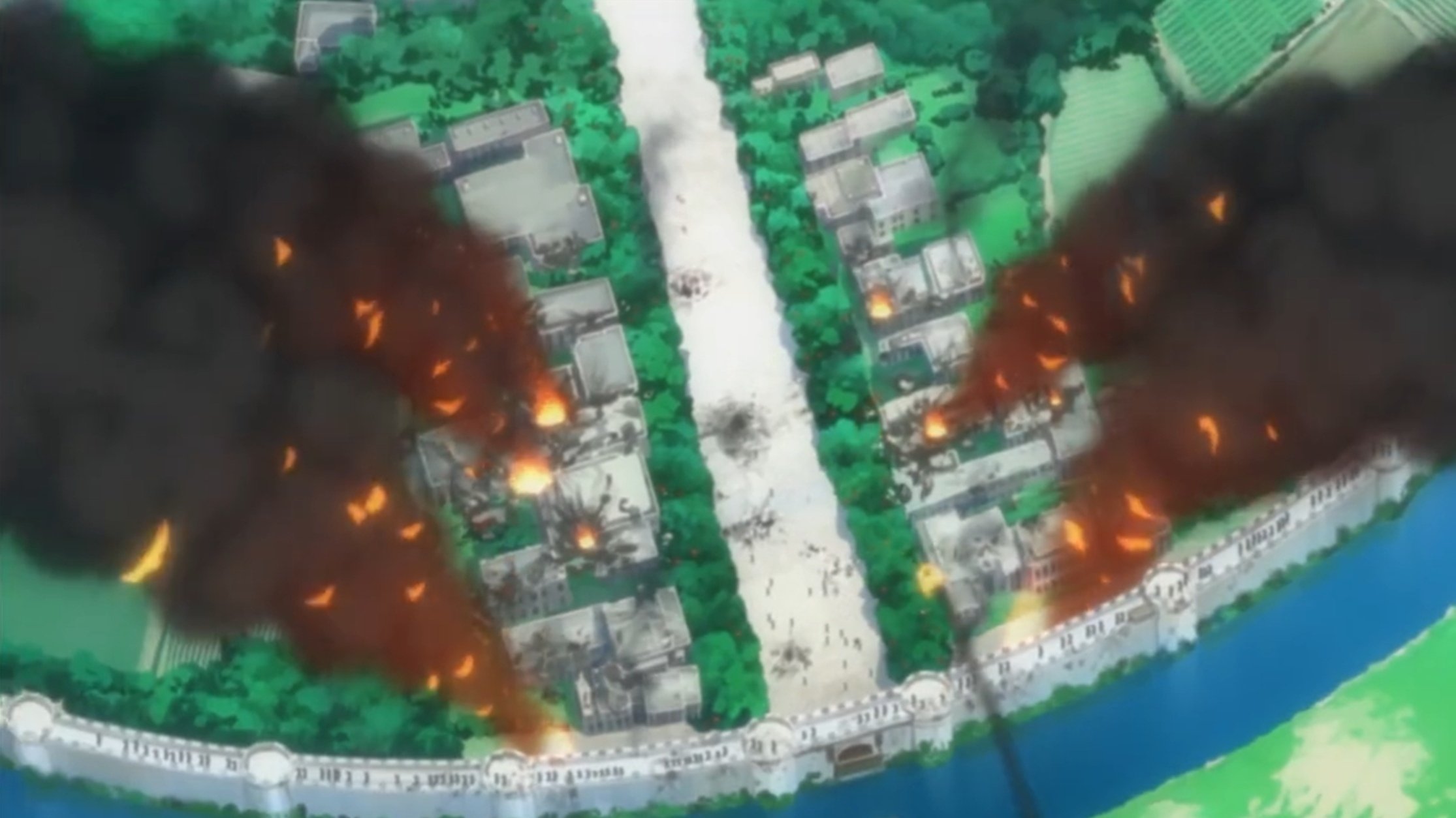 Thumbnail for The Reason to Fight Season 1 Episode 16