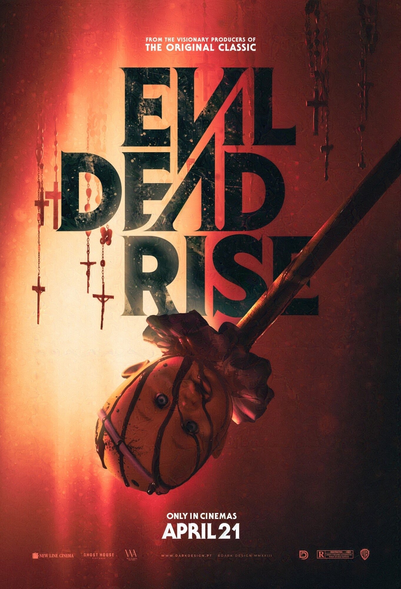 Evil Dead Rise