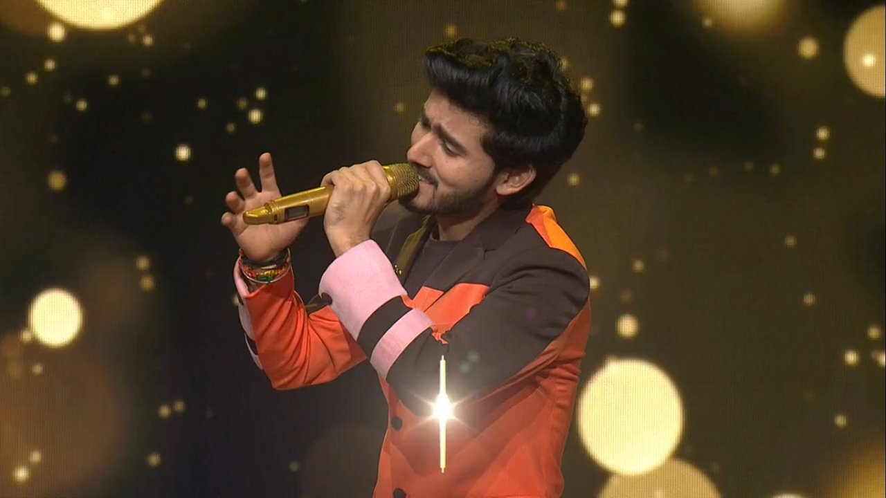 Indian Idol