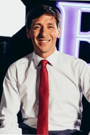 Bernardo Ferrão profile picture