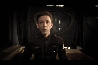 Stargate Universe