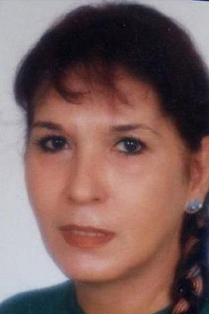 et billede af Micheline Daou