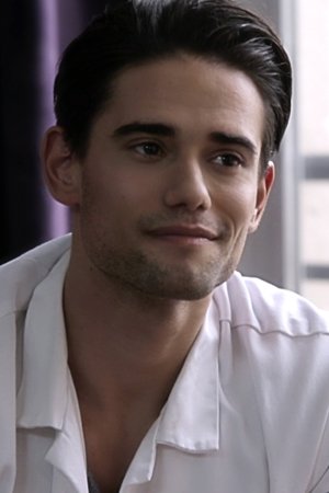 et billede af Golan Yosef