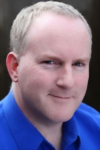 et billede af Cavan Cunningham