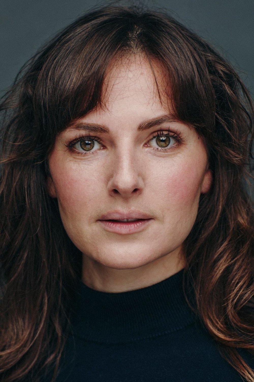 et billede af Garance Chansigaud