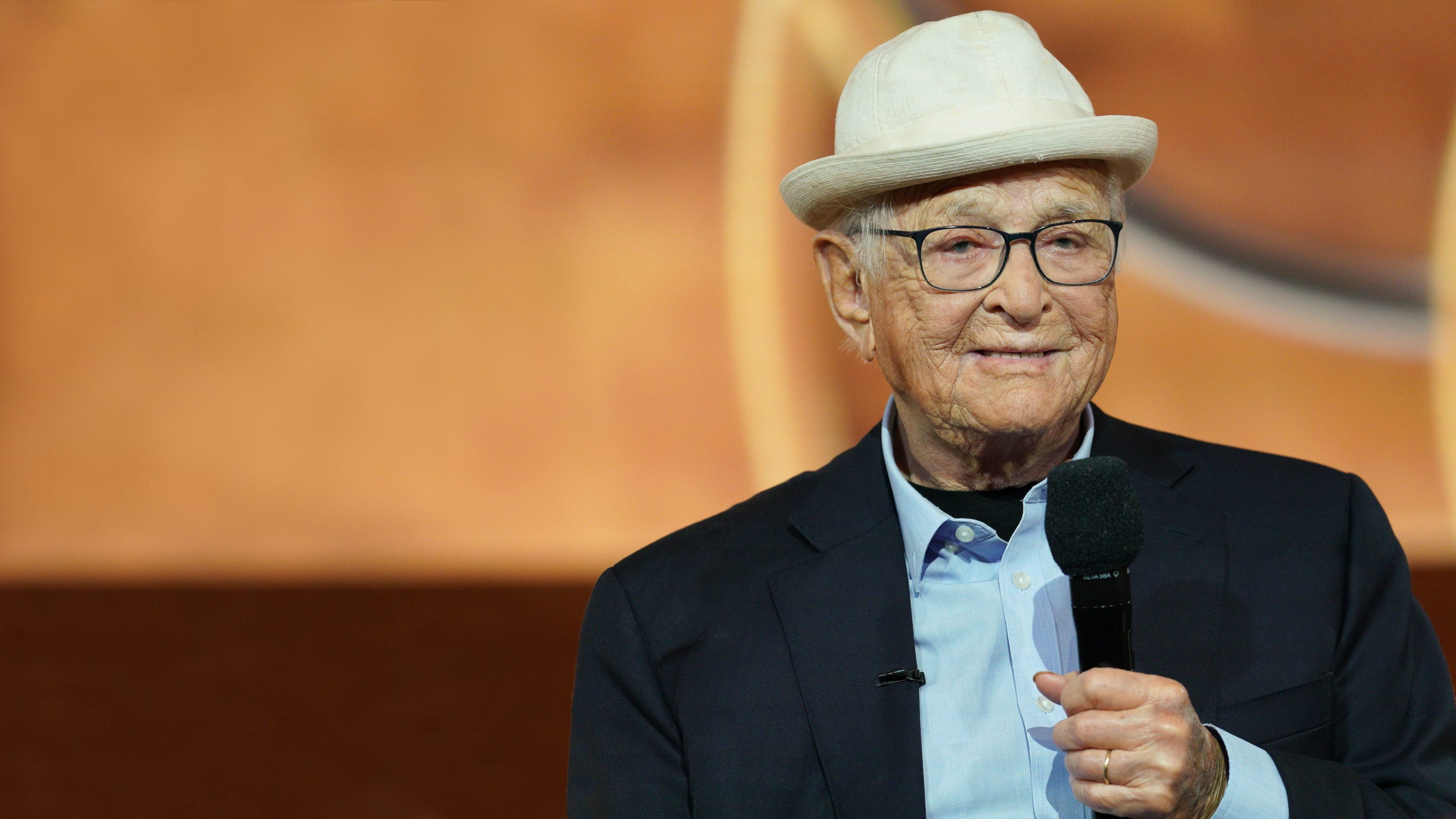Norman Lear: 100 Years of Music and Laughter (2022)