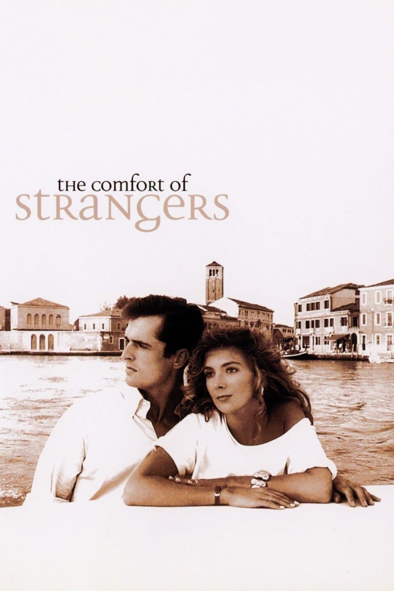 The Comfort of Strangers