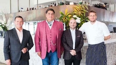 MasterChef Australia Staffel 8 :Folge 34 