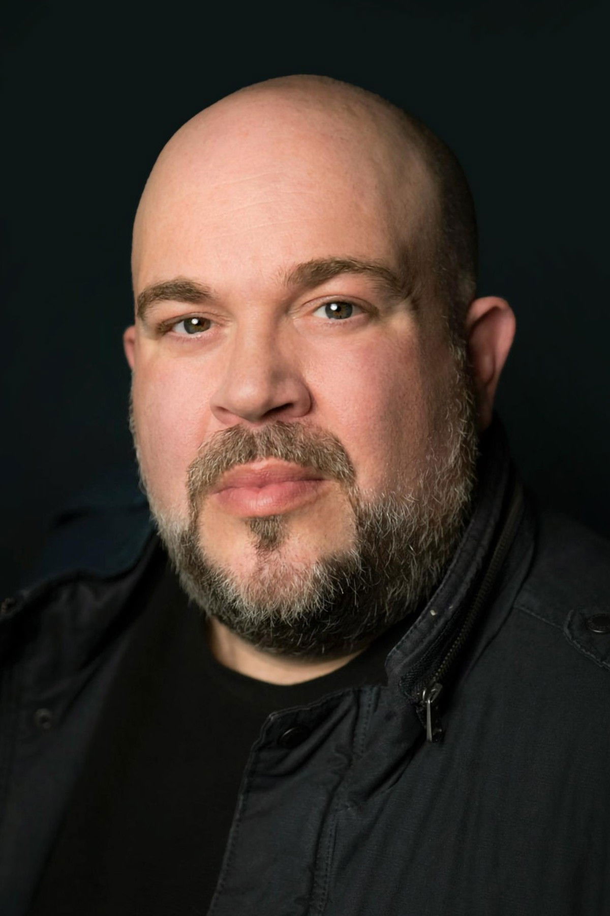 et billede af Darcy Michael