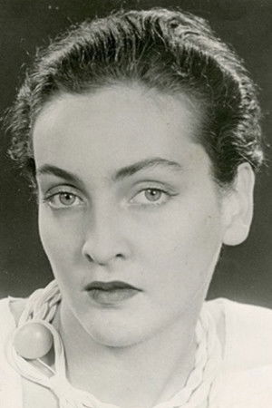 et billede af Meret Oppenheim