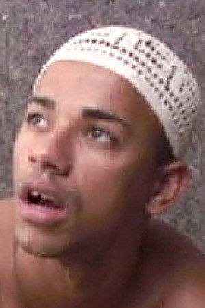 et billede af Siraj Wazir