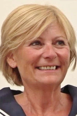 et billede af Salomé