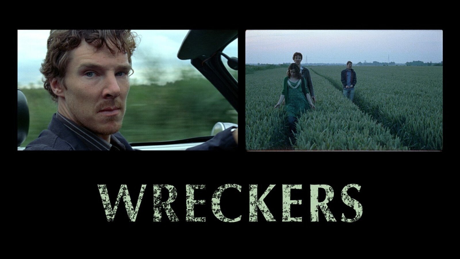 Wreckers