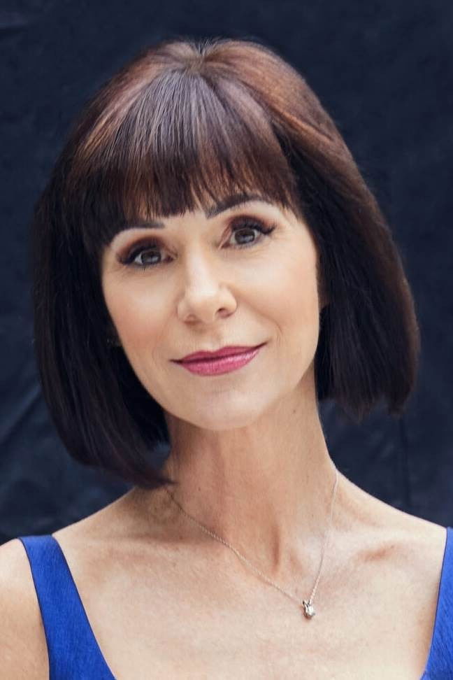 et billede af Susan Egan