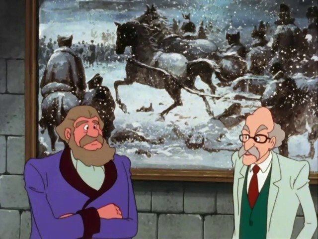Lupin the Third