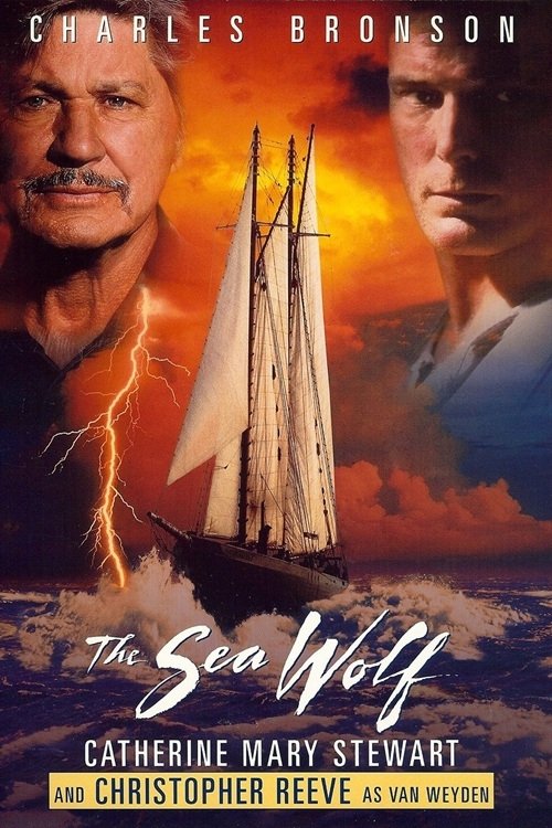 EN - The Sea Wolf (1994) CHARLES BRONSON