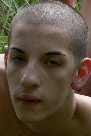 et billede af Mathis Jones