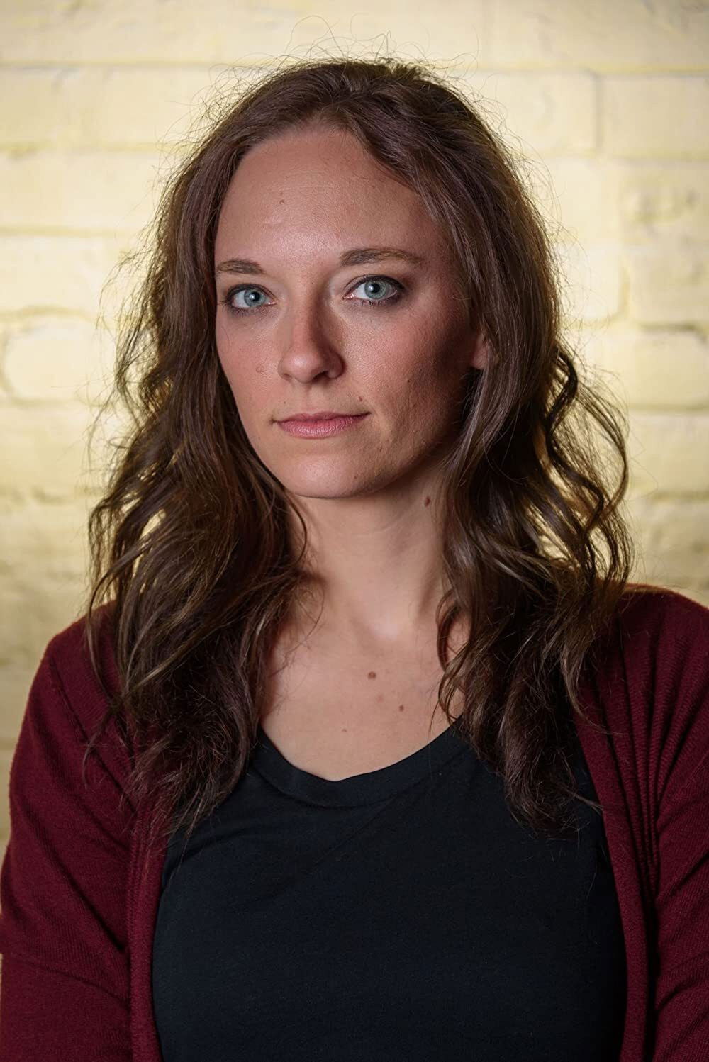 et billede af Pepper Wren