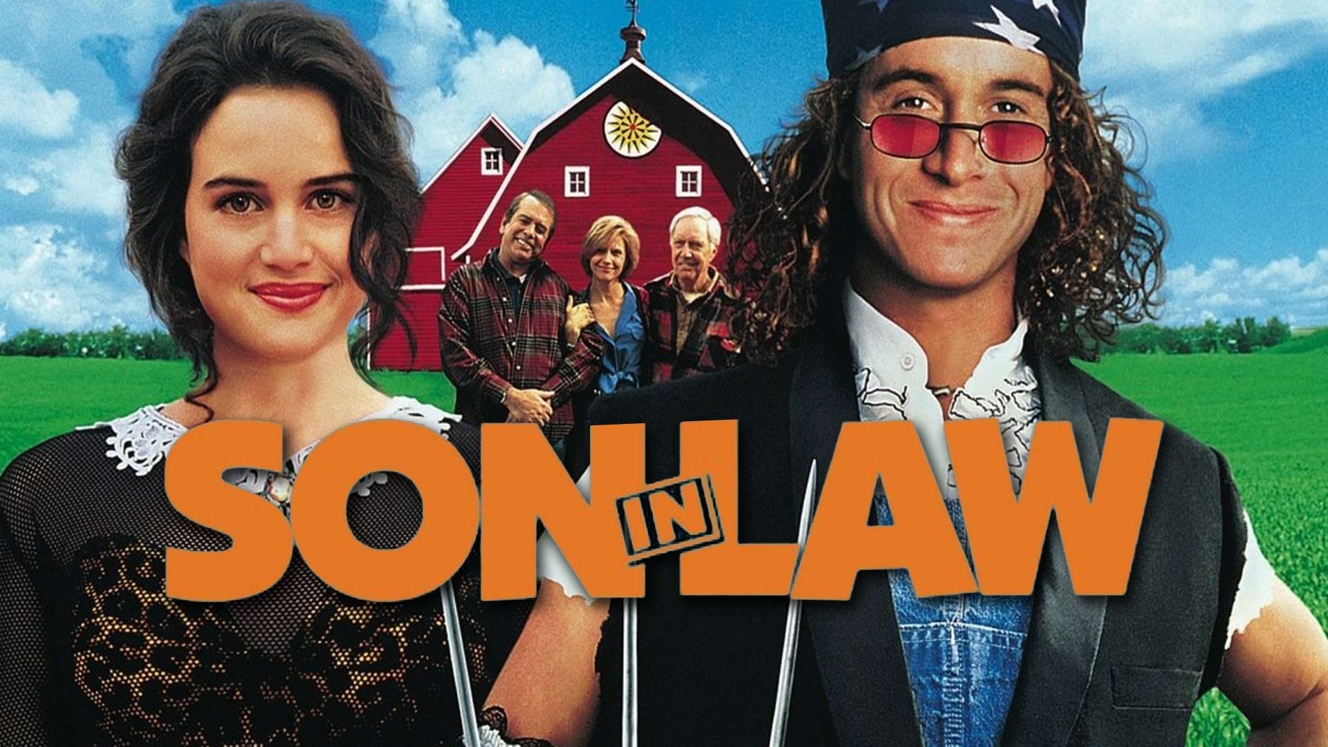 Son in Law (1993)