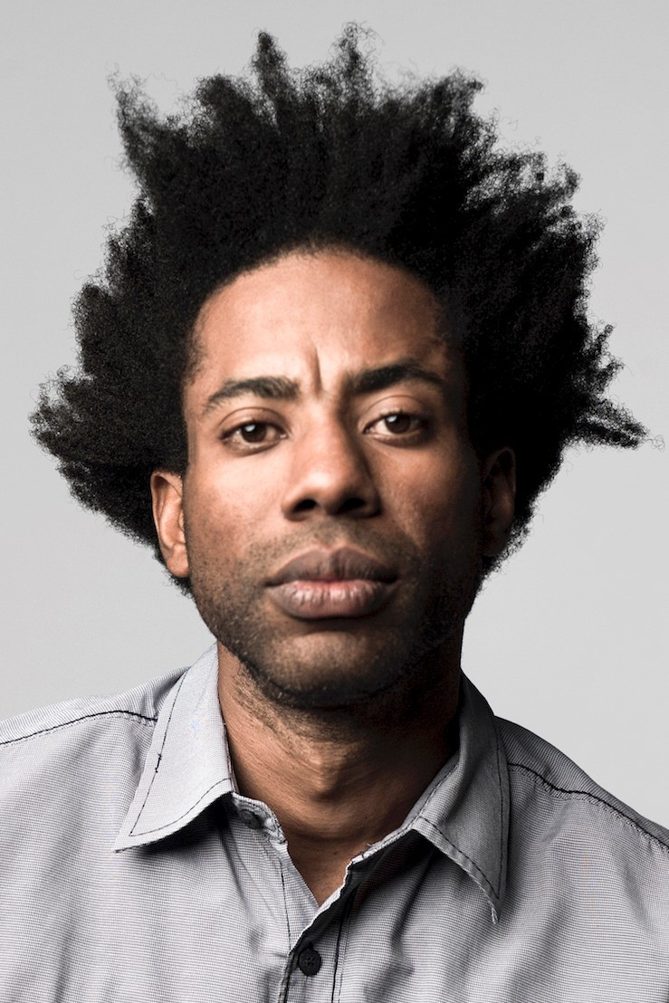 et billede af Malik Vitthal