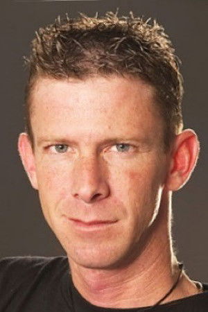 et billede af Richard Kline