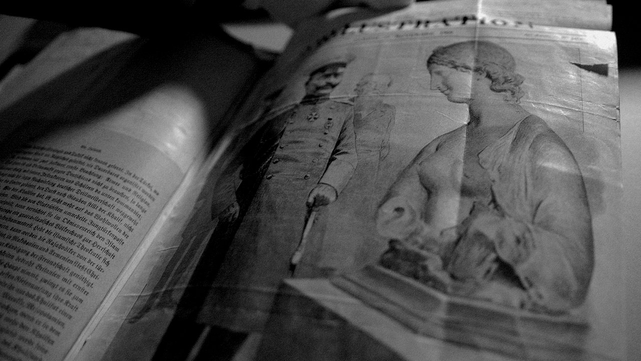 Leonardo da Vinci and the Bust of Flora