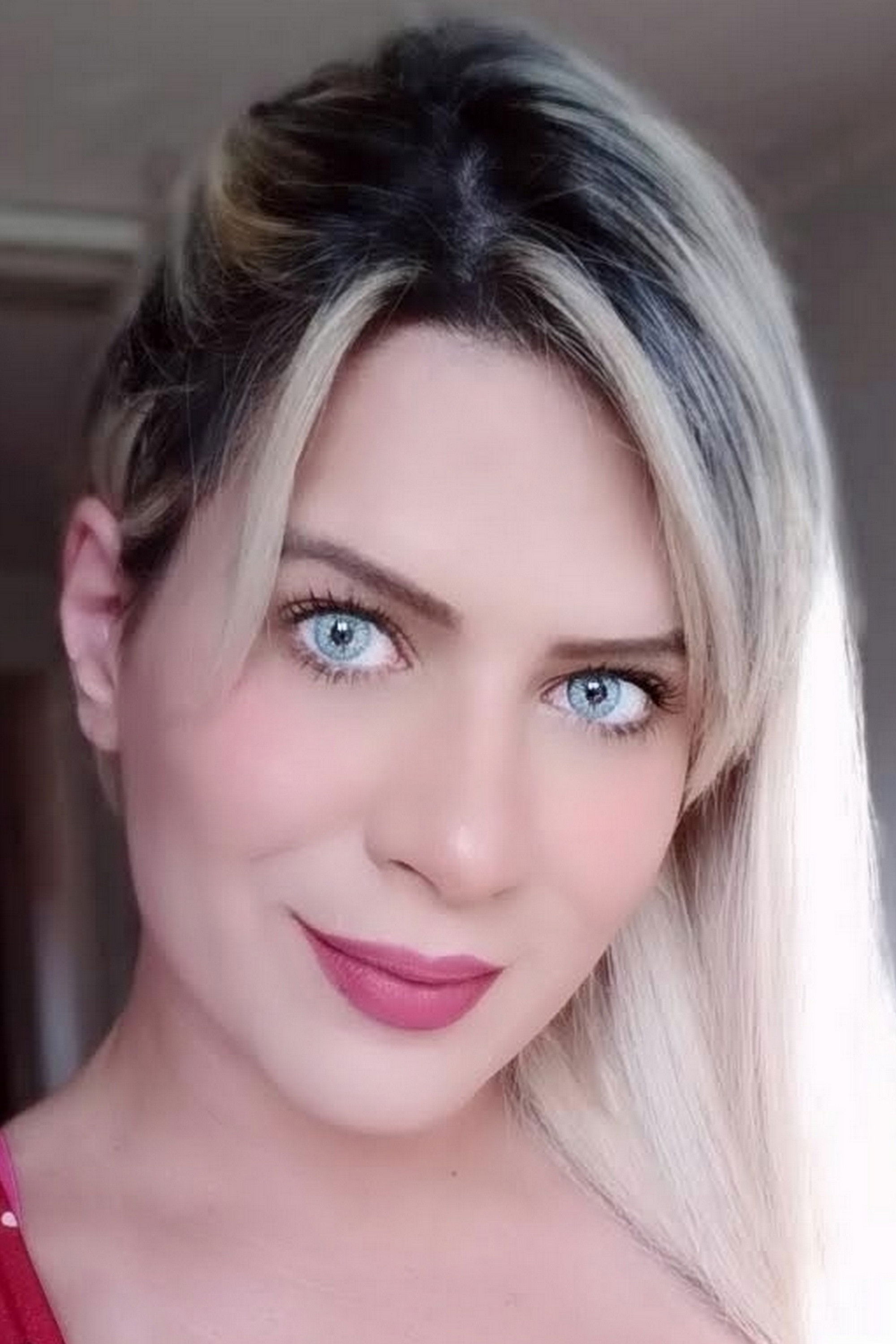 et billede af Katharine Madrid