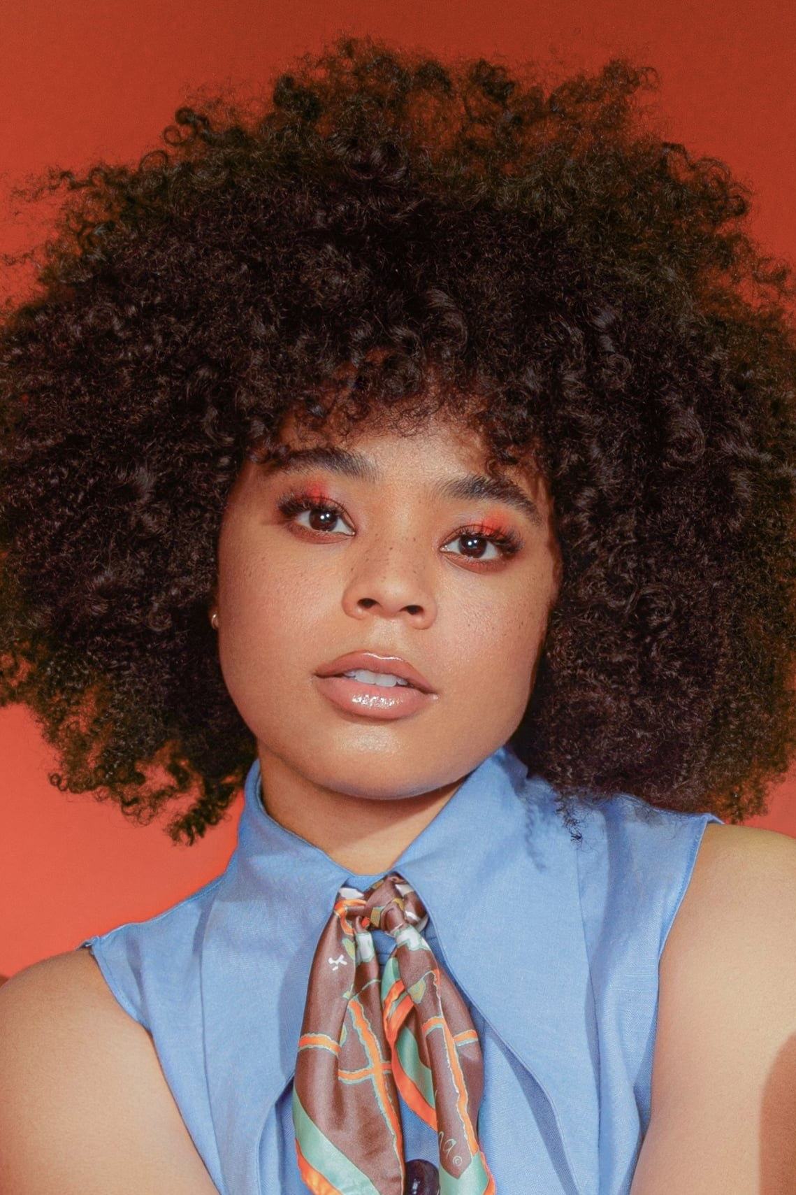 et billede af Tayla Parx