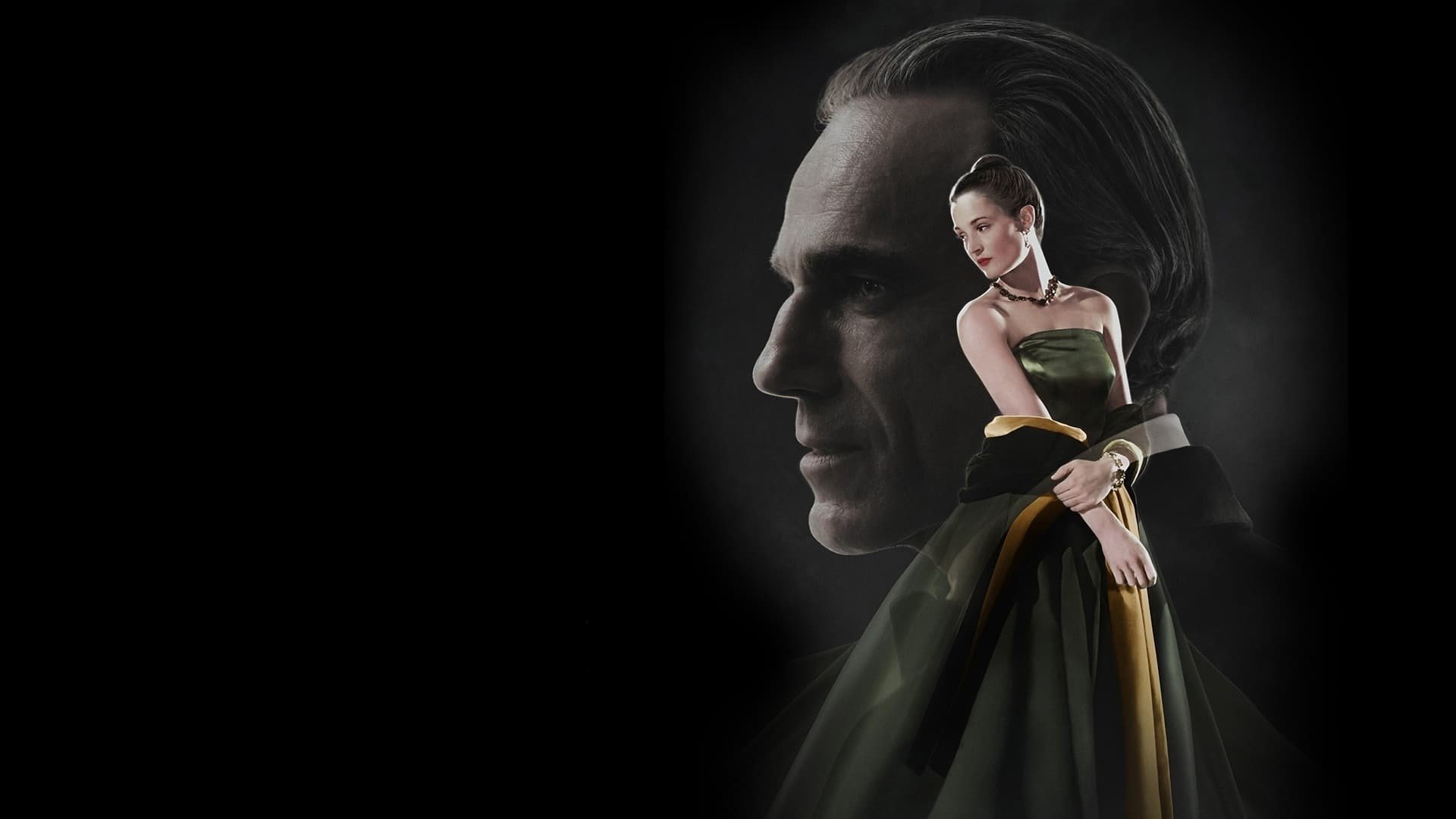 Phantom Thread BACKDROP