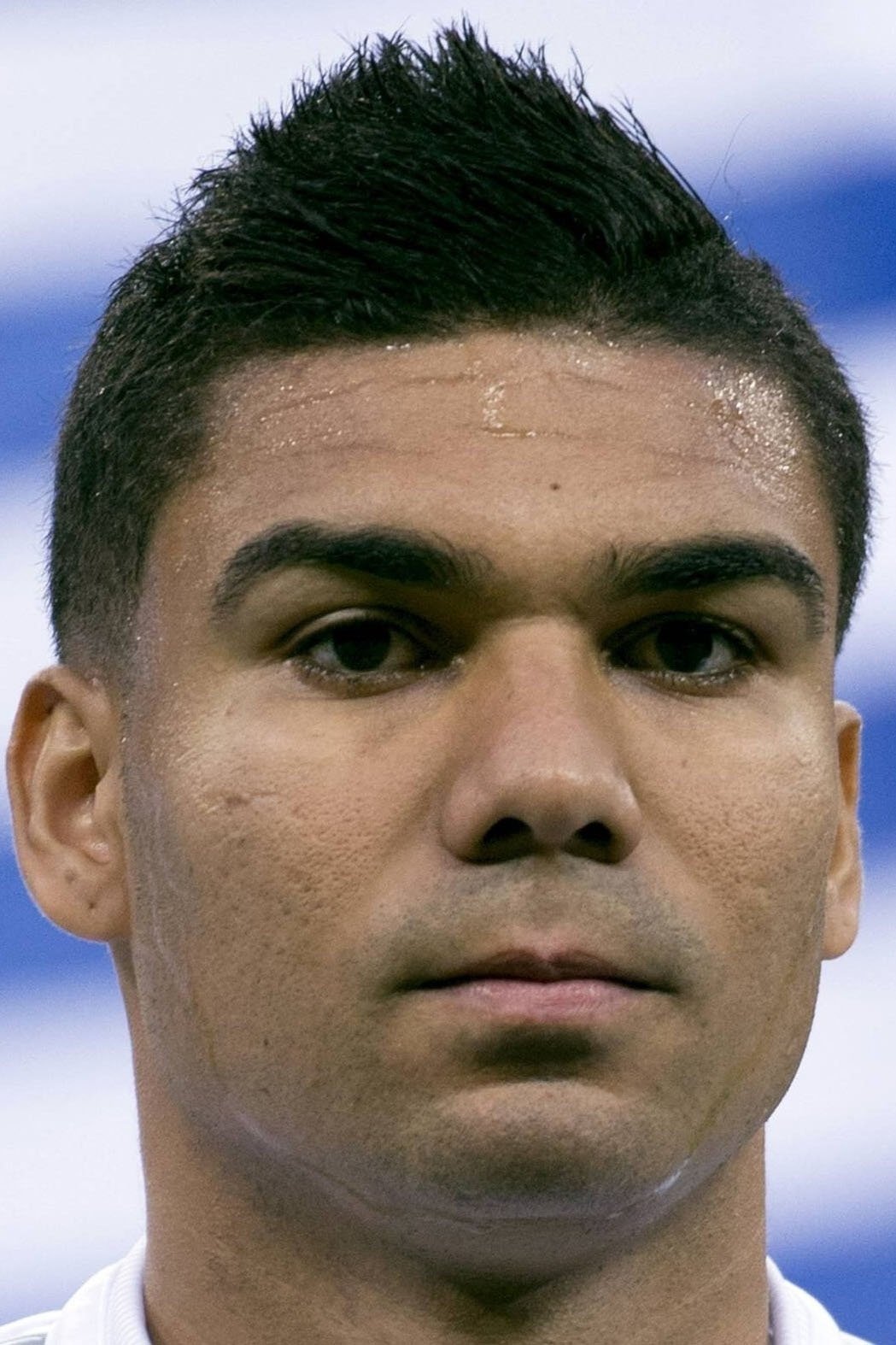 et billede af Casemiro