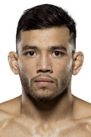 et billede af Brahyan Zurcher