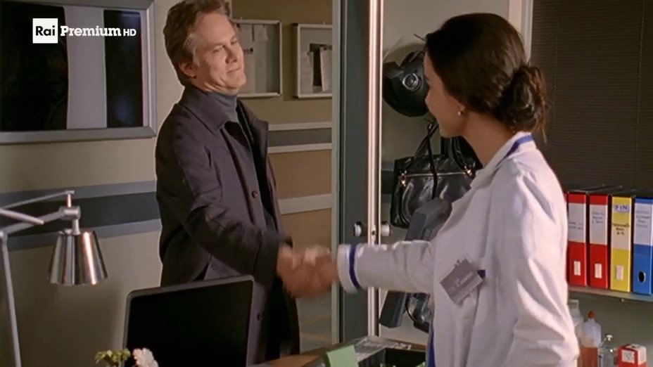 Un medico in famiglia - Épisode 7