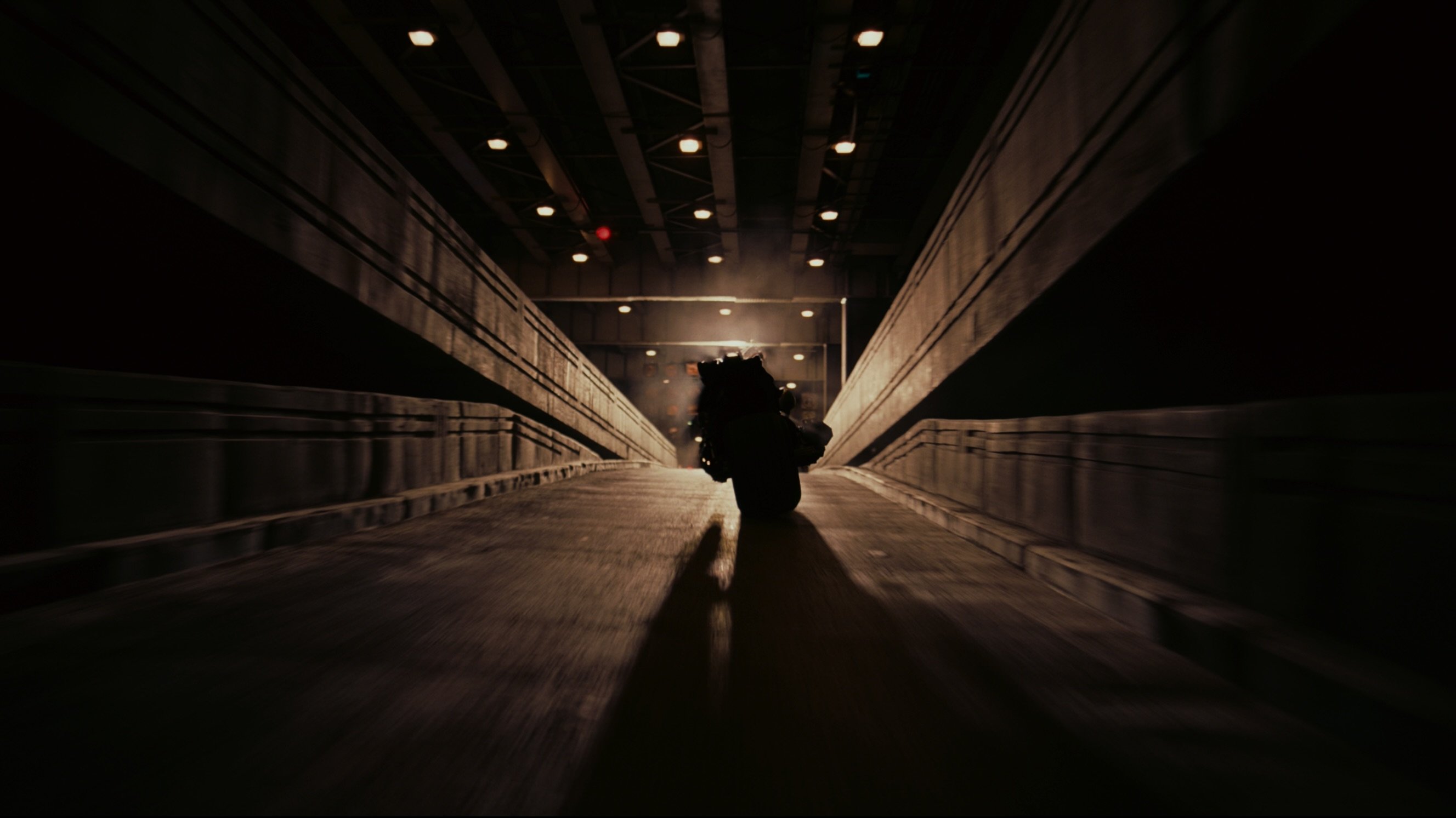 The Dark Knight