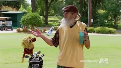 Duck Dynasty - Épisode 9