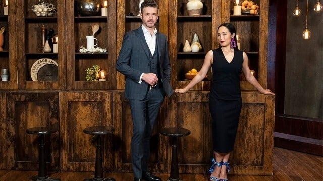 MasterChef Australia Staffel 13 :Folge 14 