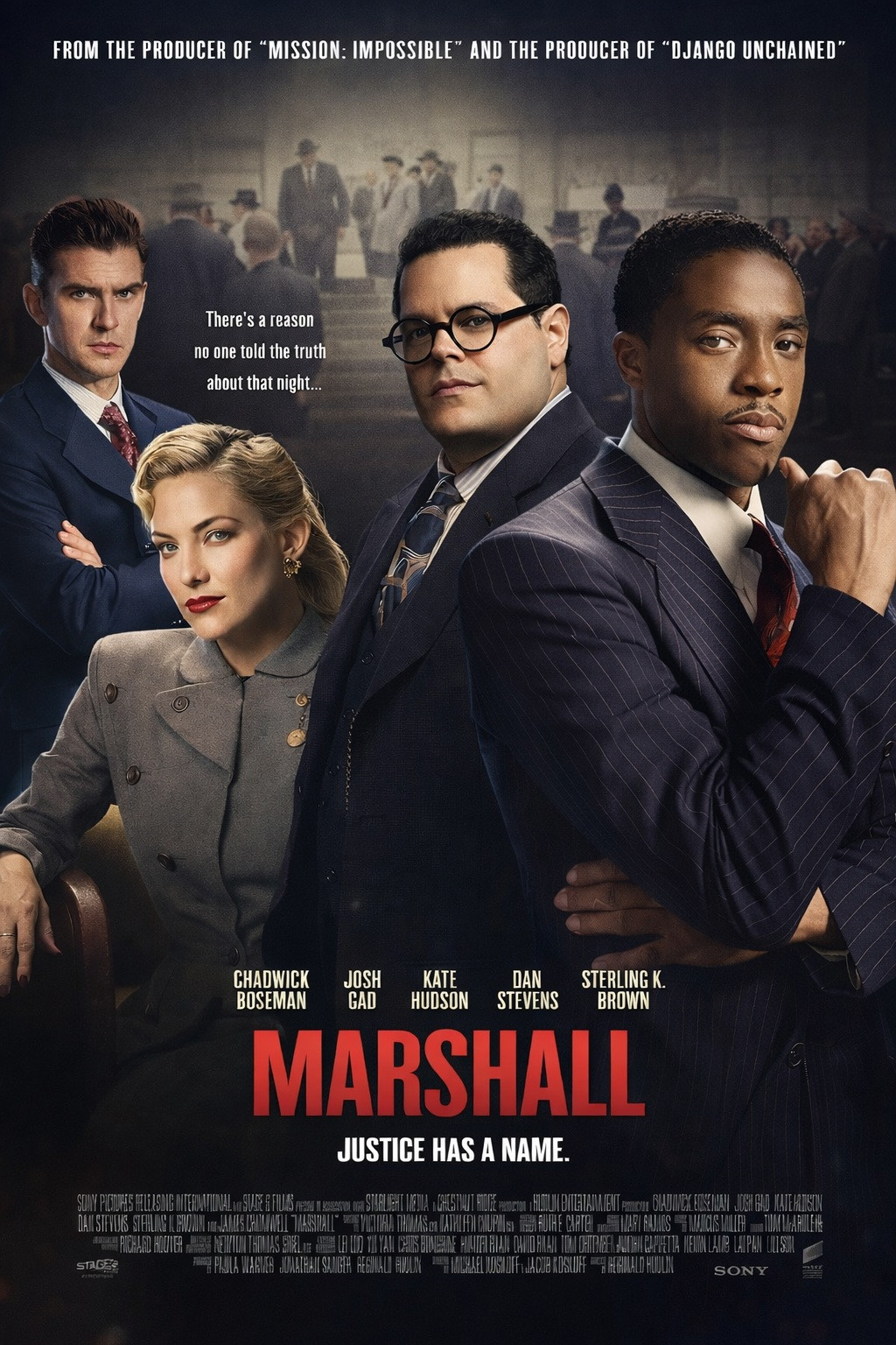 EN - Marshall (2017)