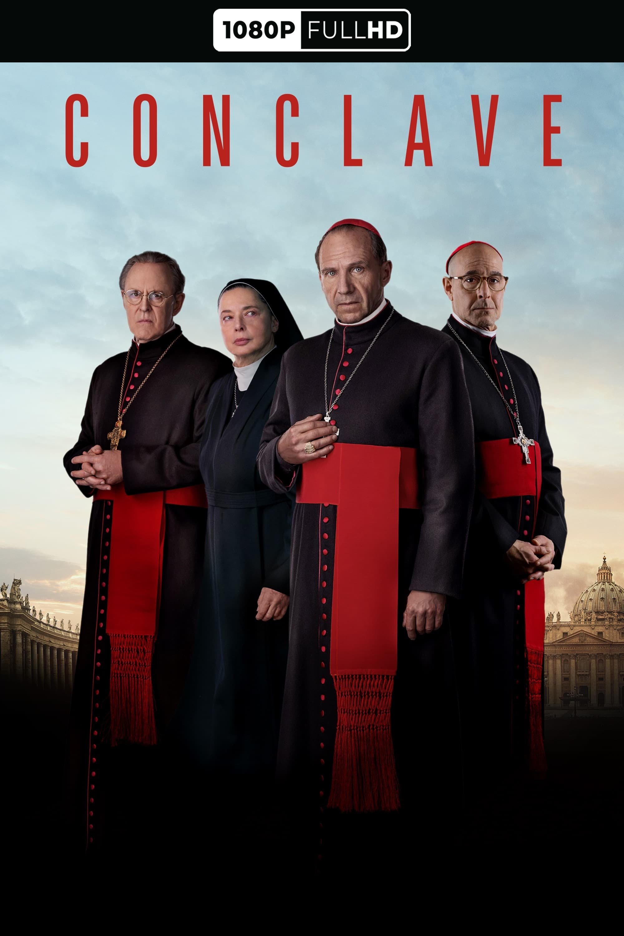Conclave