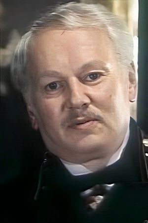 et billede af Vladimir Privalov