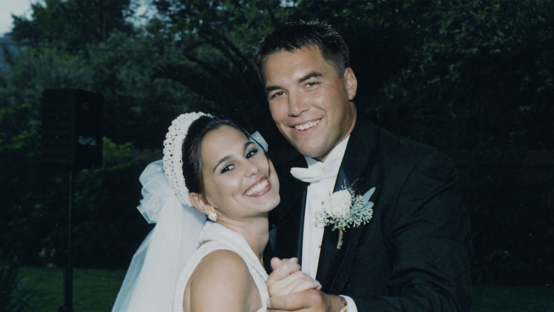 The Murder of Laci Peterson